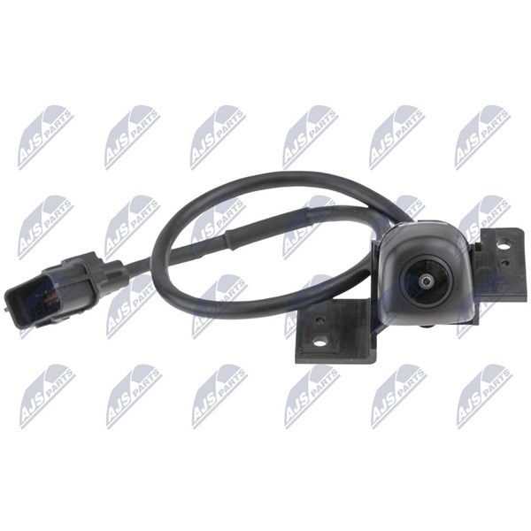 Backkamera, parkeringsradar, Baklucka Nty EZC-HY-729 NTY