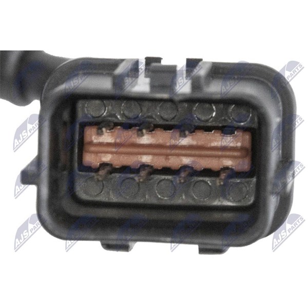 Backkamera, parkeringsradar, Baklucka Nty EZC-HY-729 NTY