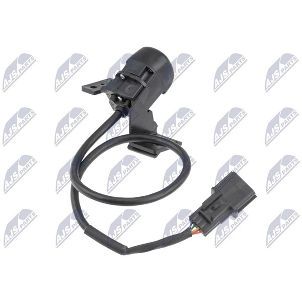 Backkamera, parkeringsradar, Baklucka Nty EZC-HY-729 NTY