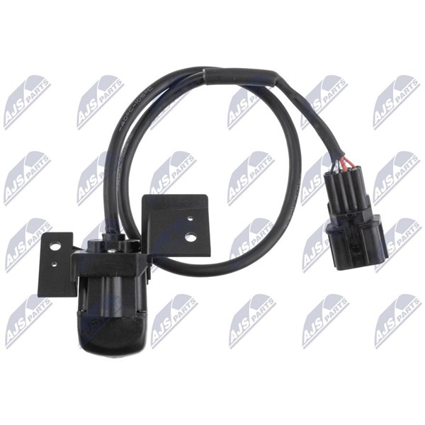 Backkamera, parkeringsradar, Baklucka Nty EZC-HY-729 NTY