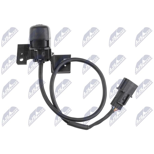 Backkamera, parkeringsradar, Baklucka Nty EZC-HY-729 NTY