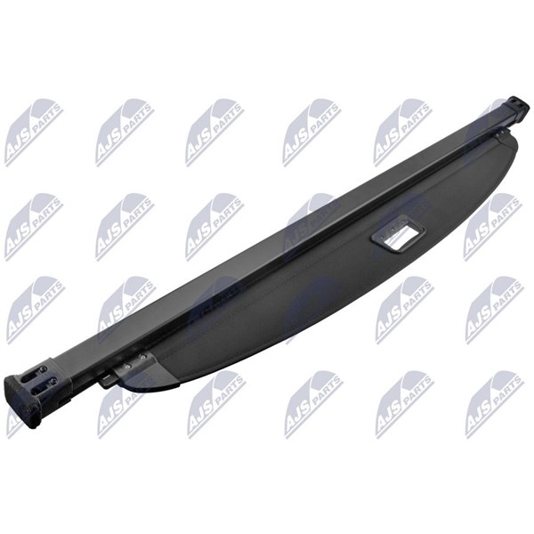 Lastutrymme, övertäckning Nty EZC-KA-049 NTY