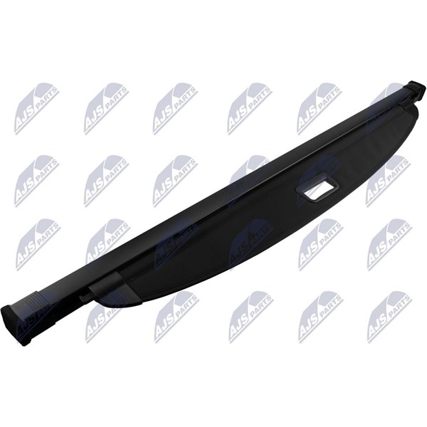Lastutrymme, övertäckning Nty EZC-KA-049 NTY Lastutrymme, övertäckning Nty EZC-KA-049 NTY