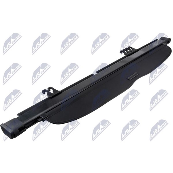 Lastutrymme, övertäckning Nty EZC-KA-050 NTY Lastutrymme, övertäckning Nty EZC-KA-050 NTY