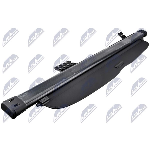 Lastutrymme, övertäckning Nty EZC-KA-050 NTY