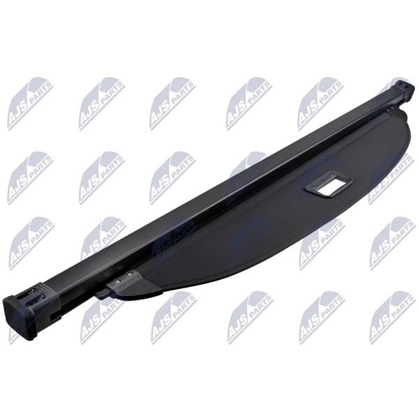 Lastutrymme, övertäckning Nty EZC-KA-051 NTY Lastutrymme, övertäckning Nty EZC-KA-051 NTY