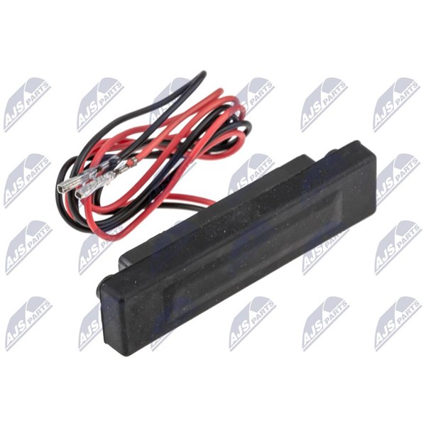 Omkopplare, baklucka, Bagagelucka Nty EZC-KA-052 NTY