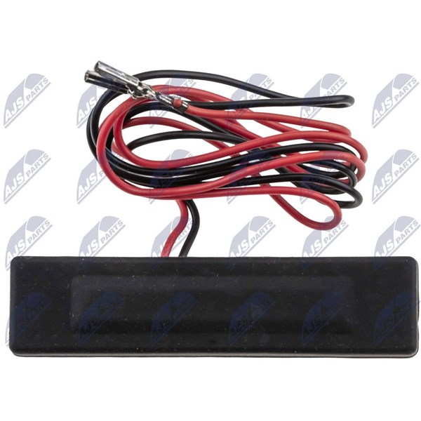Omkopplare, baklucka, Bagagelucka Nty EZC-KA-052 NTY
