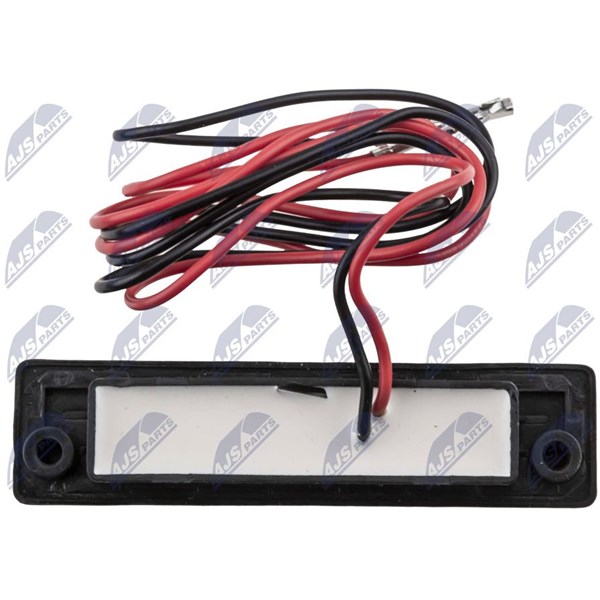 Omkopplare, baklucka, Bagagelucka Nty EZC-KA-052 NTY