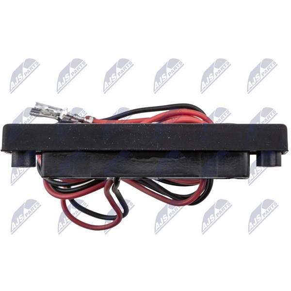 Omkopplare, baklucka, Bagagelucka Nty EZC-KA-052 NTY