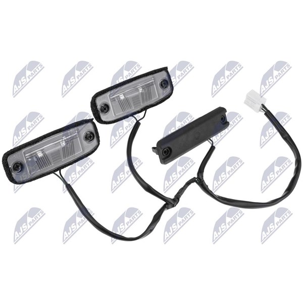 Omkopplare, baklucka, Bagagelucka Nty EZC-KA-053 NTY