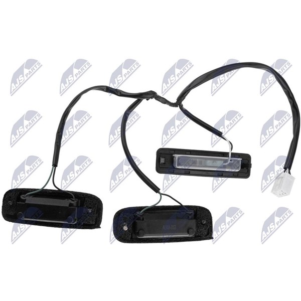Omkopplare, baklucka, Bagagelucka Nty EZC-KA-053 NTY Omkopplare, baklucka, Bagagelucka Nty EZC-KA-053 NTY