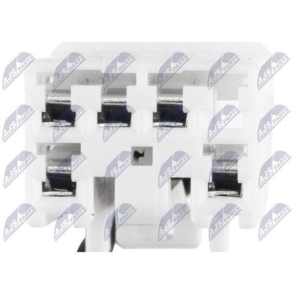 Omkopplare, baklucka, Bagagelucka Nty EZC-KA-053 NTY Omkopplare, baklucka, Bagagelucka Nty EZC-KA-053 NTY