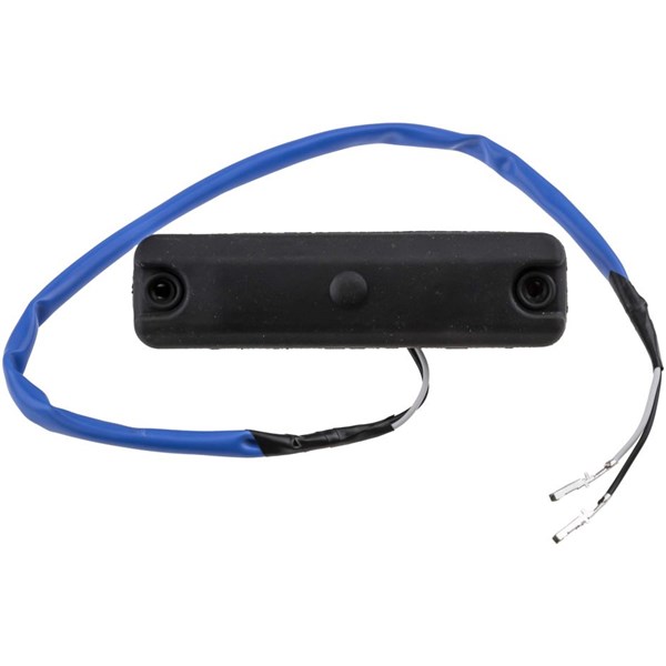 Strömbrytare, låsning baklucka, Baklucka NTY NTY