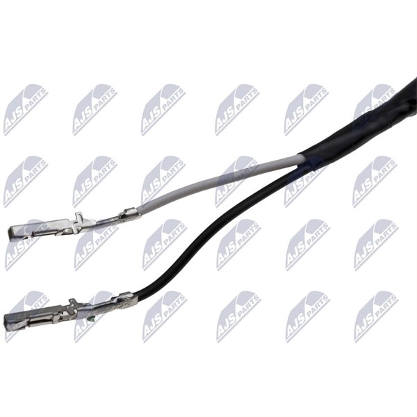 Strömbrytare, låsning baklucka, Baklucka NTY NTY