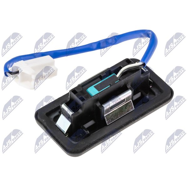 Omkopplare, baklucka, Bagagelucka Nty EZC-KA-058 NTY