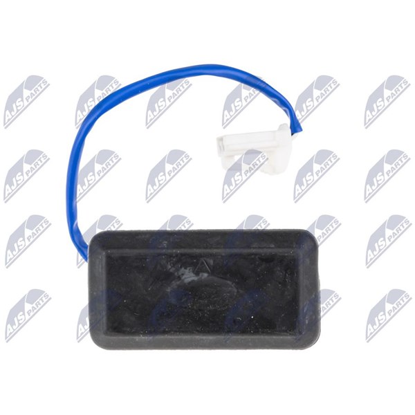 Omkopplare, baklucka, Bagagelucka Nty EZC-KA-058 NTY Omkopplare, baklucka, Bagagelucka Nty EZC-KA-058 NTY