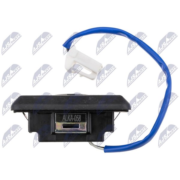 Omkopplare, baklucka, Bagagelucka Nty EZC-KA-058 NTY Omkopplare, baklucka, Bagagelucka Nty EZC-KA-058 NTY