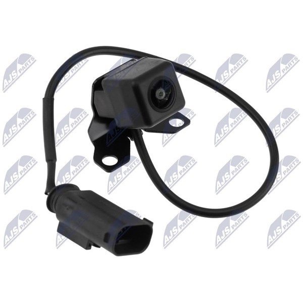 Backkamera, parkeringsradar, Baklucka Nty EZC-KA-059 NTY