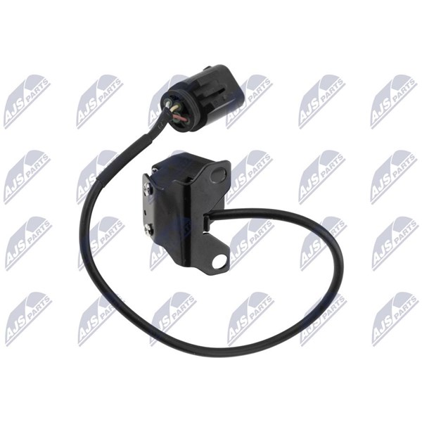 Backkamera, parkeringsradar, Baklucka Nty EZC-KA-059 NTY