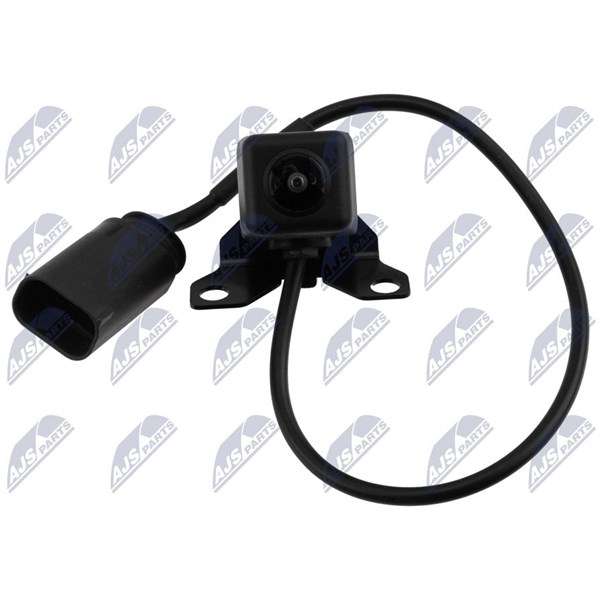 Backkamera, parkeringsradar, Baklucka Nty EZC-KA-059 NTY