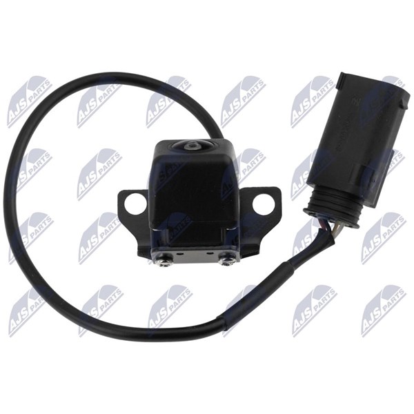 Backkamera, parkeringsradar, Baklucka Nty EZC-KA-059 NTY