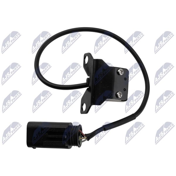 Backkamera, parkeringsradar, Baklucka Nty EZC-KA-059 NTY