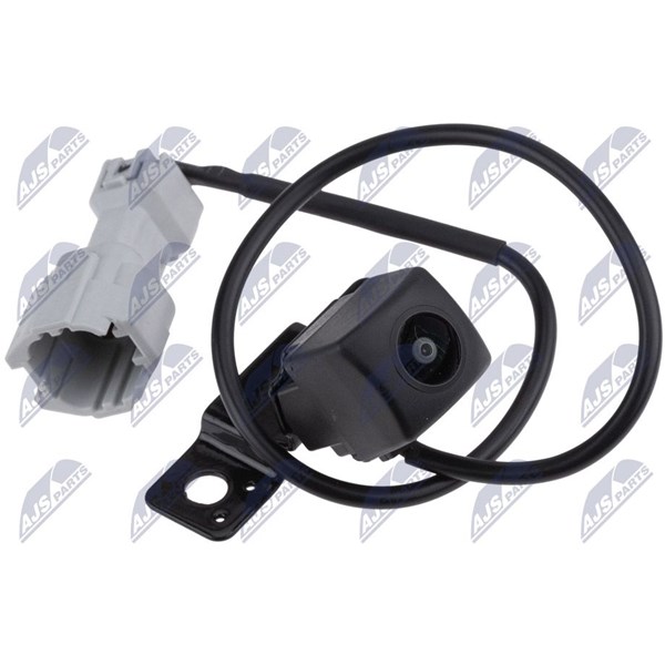 Backkamera, parkeringsradar, Baklucka Nty EZC-KA-060 NTY