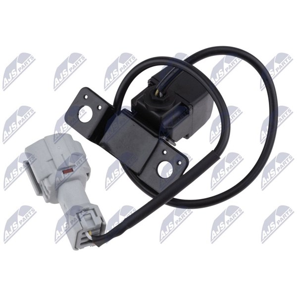 Backkamera, parkeringsradar, Baklucka Nty EZC-KA-060 NTY