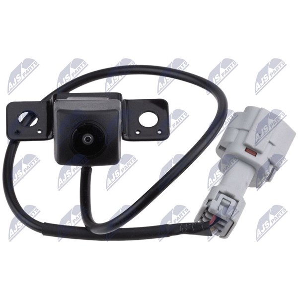 Backkamera, parkeringsradar, Baklucka Nty EZC-KA-060 NTY