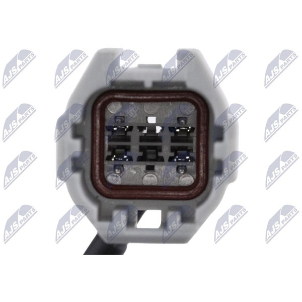 Backkamera, parkeringsradar, Baklucka Nty EZC-KA-060 NTY