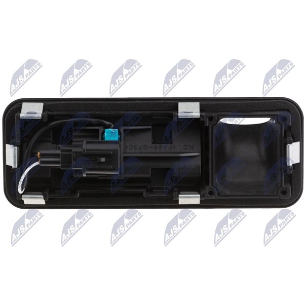 Baklucka, handtag Nty EZC-KA-066 NTY Baklucka, handtag Nty EZC-KA-066 NTY