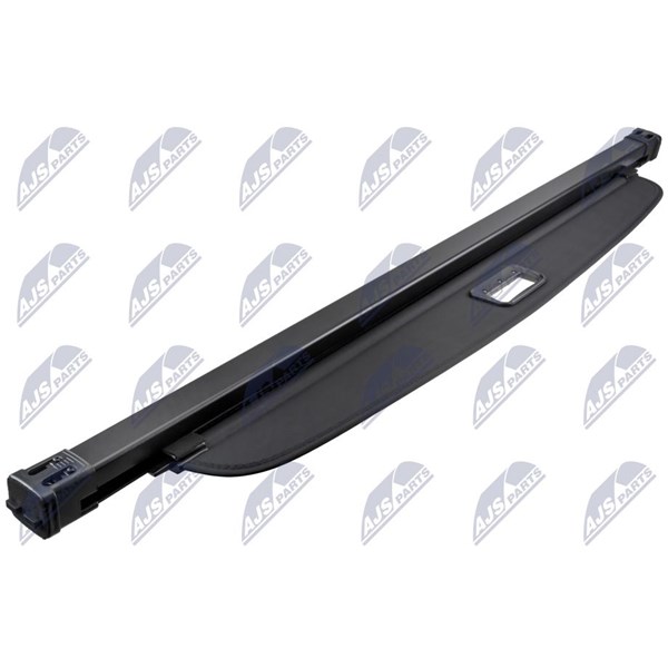 Lastutrymme, övertäckning Nty EZC-LR-091 NTY