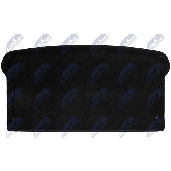 Lastutrymme, övertäckning Nty EZC-LR-092 NTY Lastutrymme, övertäckning Nty EZC-LR-092 NTY