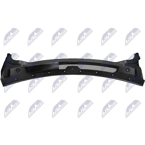 Skydd, kljol, fram, Fram Nty EZC-LR-097 NTY Skydd, kljol, fram, Fram Nty EZC-LR-097 NTY