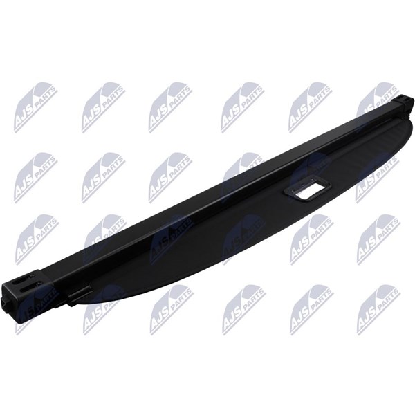 Lastutrymme, övertäckning Nty EZC-ME-306 NTY Lastutrymme, övertäckning Nty EZC-ME-306 NTY