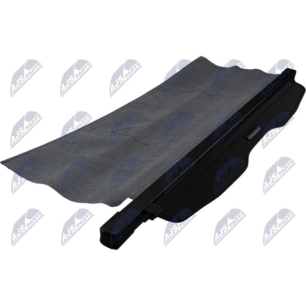Lastutrymme, övertäckning Nty EZC-ME-311 NTY Lastutrymme, övertäckning Nty EZC-ME-311 NTY