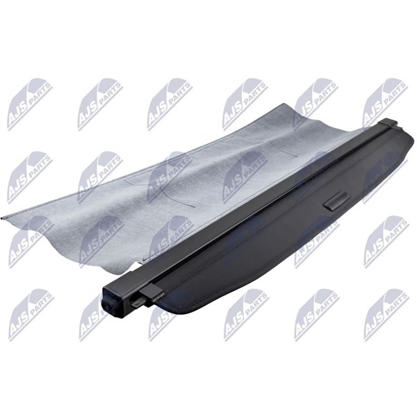Lastutrymme, övertäckning Nty EZC-ME-312 NTY Lastutrymme, övertäckning Nty EZC-ME-312 NTY