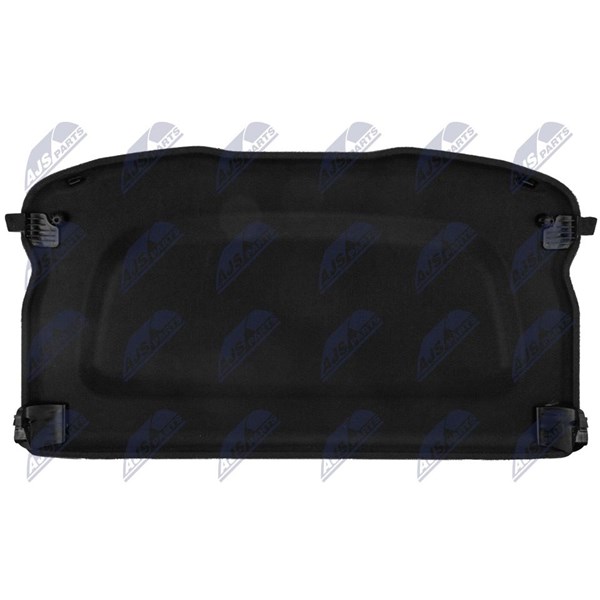 Lastutrymme, övertäckning Nty EZC-ME-314 NTY Lastutrymme, övertäckning Nty EZC-ME-314 NTY