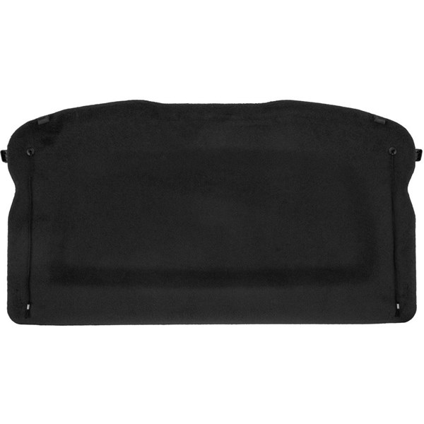 Lastutrymme, övertäckning NTY NTY