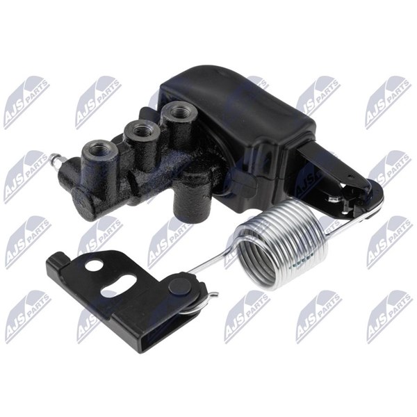 Bromskraftsregulator Nty EZC-NS-056 NTY