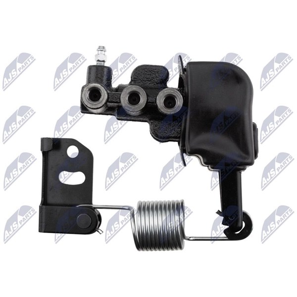 Bromskraftsregulator Nty EZC-NS-056 NTY