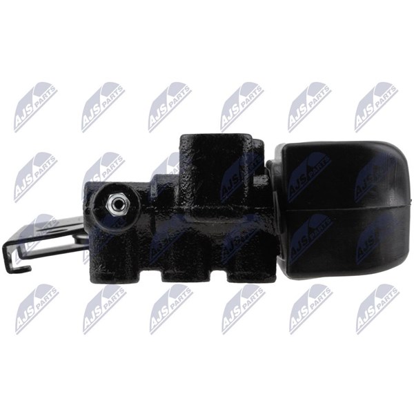 Bromskraftsregulator Nty EZC-NS-056 NTY
