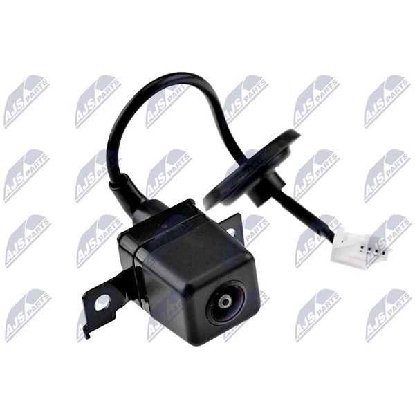 Backkamera, parkeringsradar, Baklucka Nty EZC-NS-063 NTY