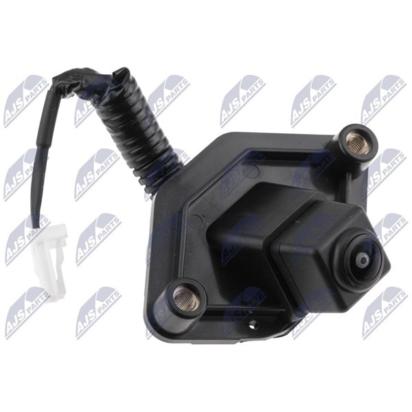 Backkamera, parkeringsradar, Baklucka Nty EZC-NS-064 NTY
