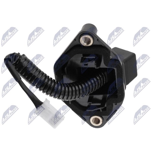 Backkamera, parkeringsradar, Baklucka Nty EZC-NS-064 NTY