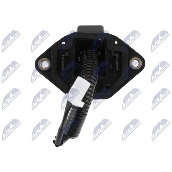 Backkamera, parkeringsradar, Baklucka Nty EZC-NS-064 NTY