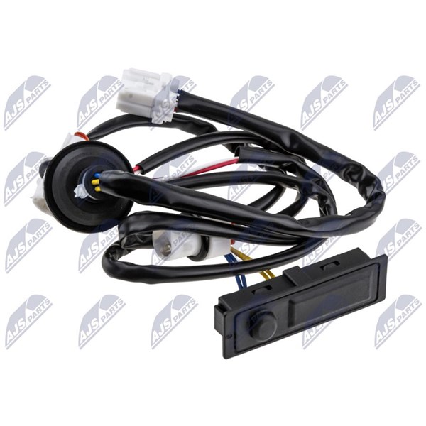 Omkopplare, baklucka, Baklucka Nty EZC-NS-065 NTY