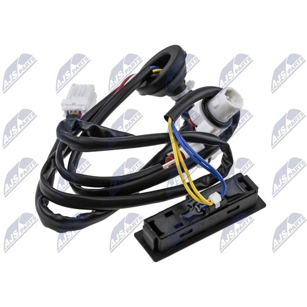Omkopplare, baklucka, Baklucka Nty EZC-NS-065 NTY