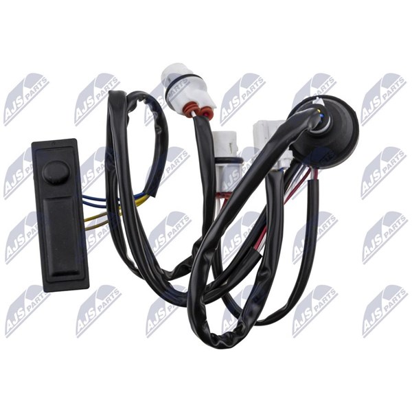 Omkopplare, baklucka, Baklucka Nty EZC-NS-065 NTY